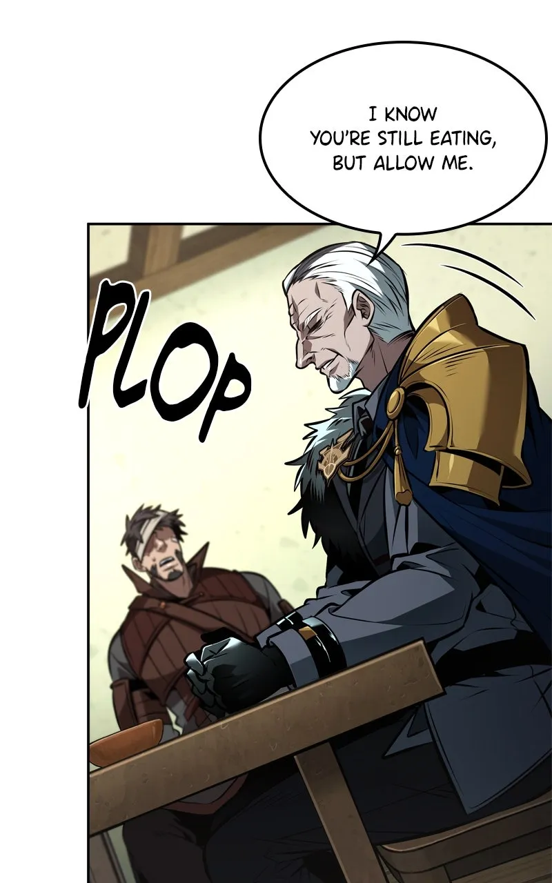 The Last Adventurer Chapter 80 page 47 - 