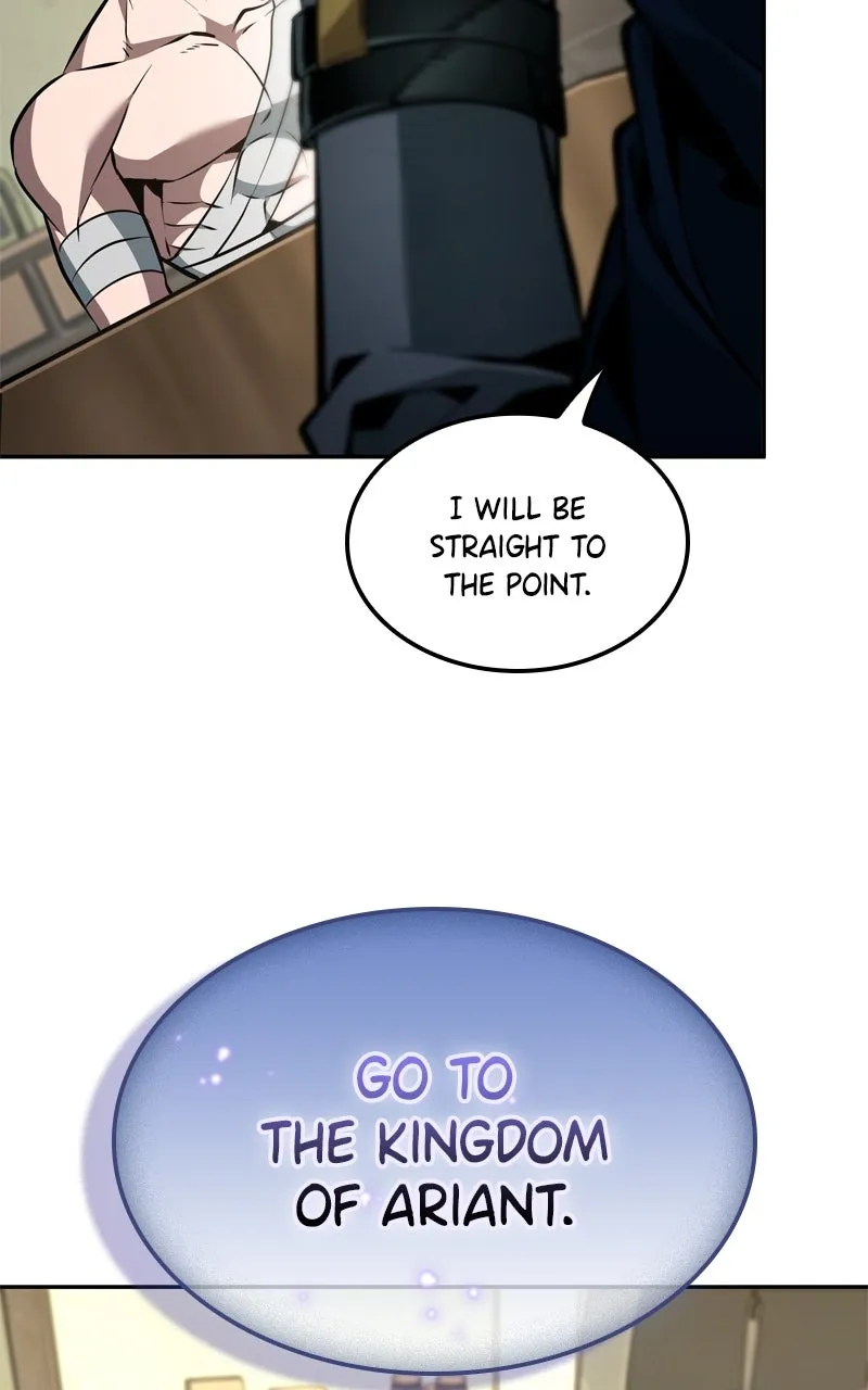 The Last Adventurer Chapter 80 page 49 - 