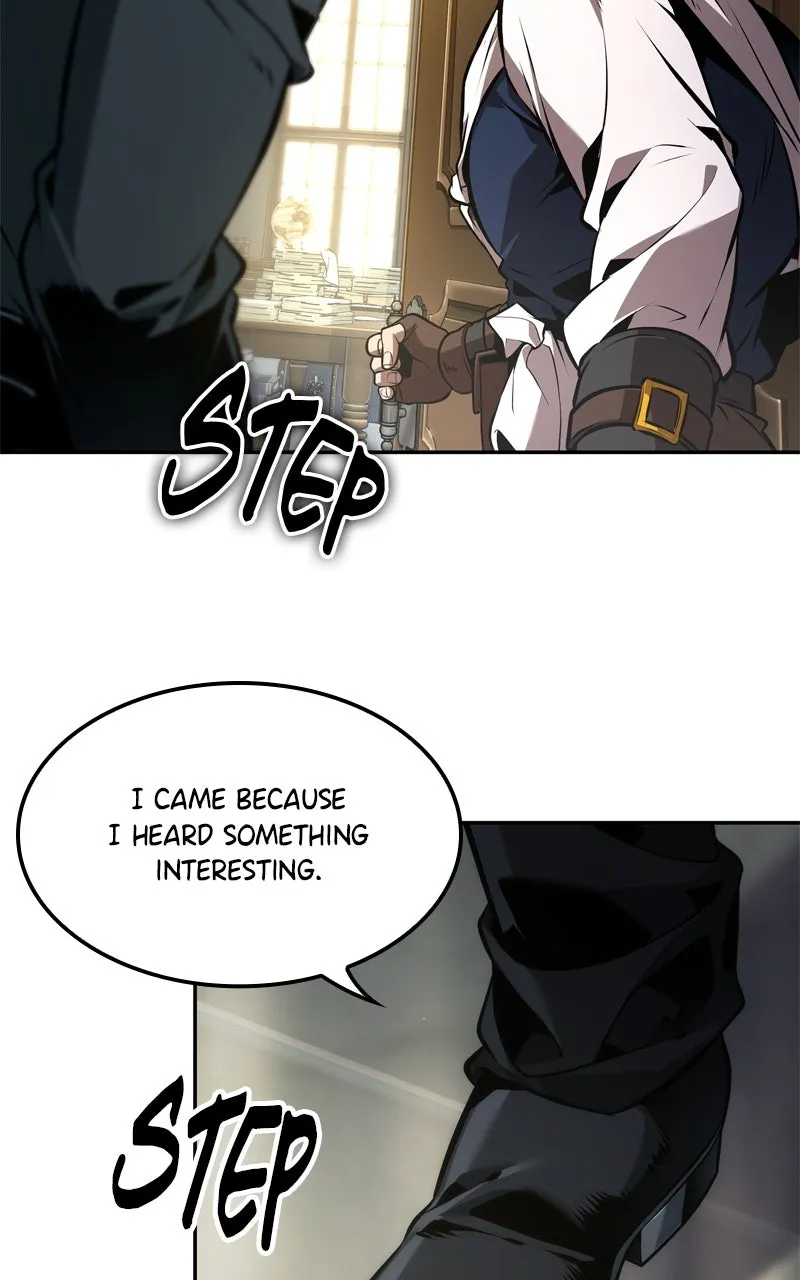 The Last Adventurer Chapter 80 page 6 - 