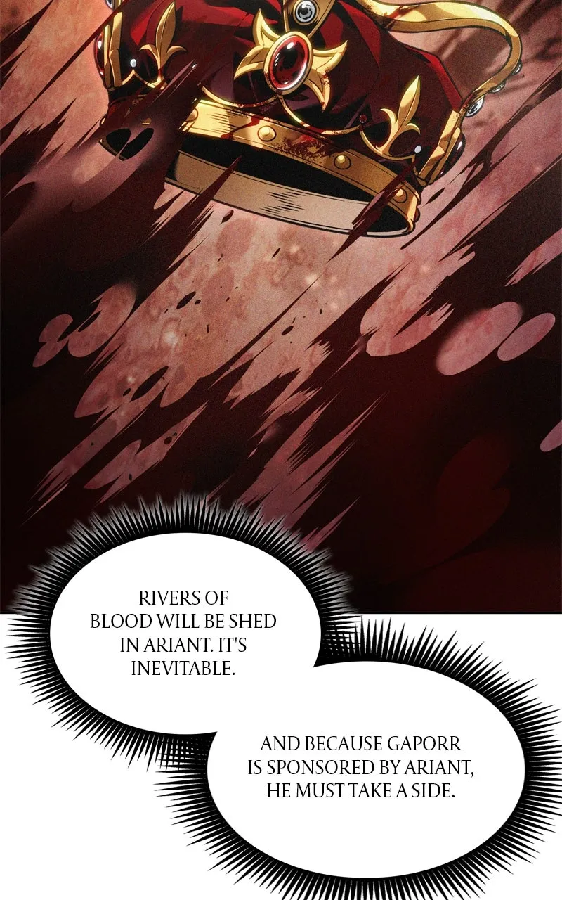 The Last Adventurer Chapter 80 page 59 - 