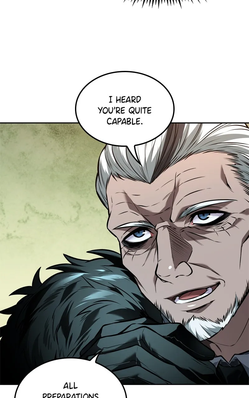The Last Adventurer Chapter 80 page 60 - 