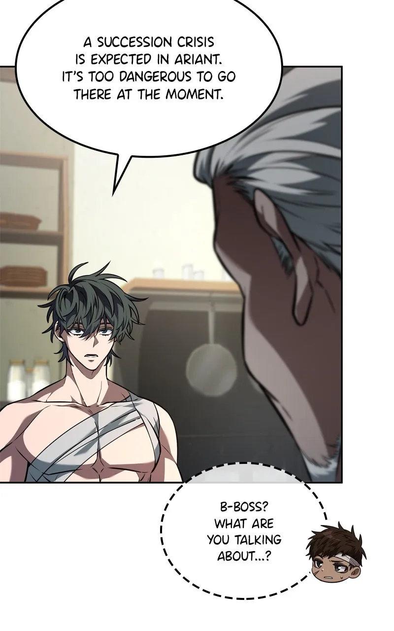 The Last Adventurer Chapter 80 page 62 - 