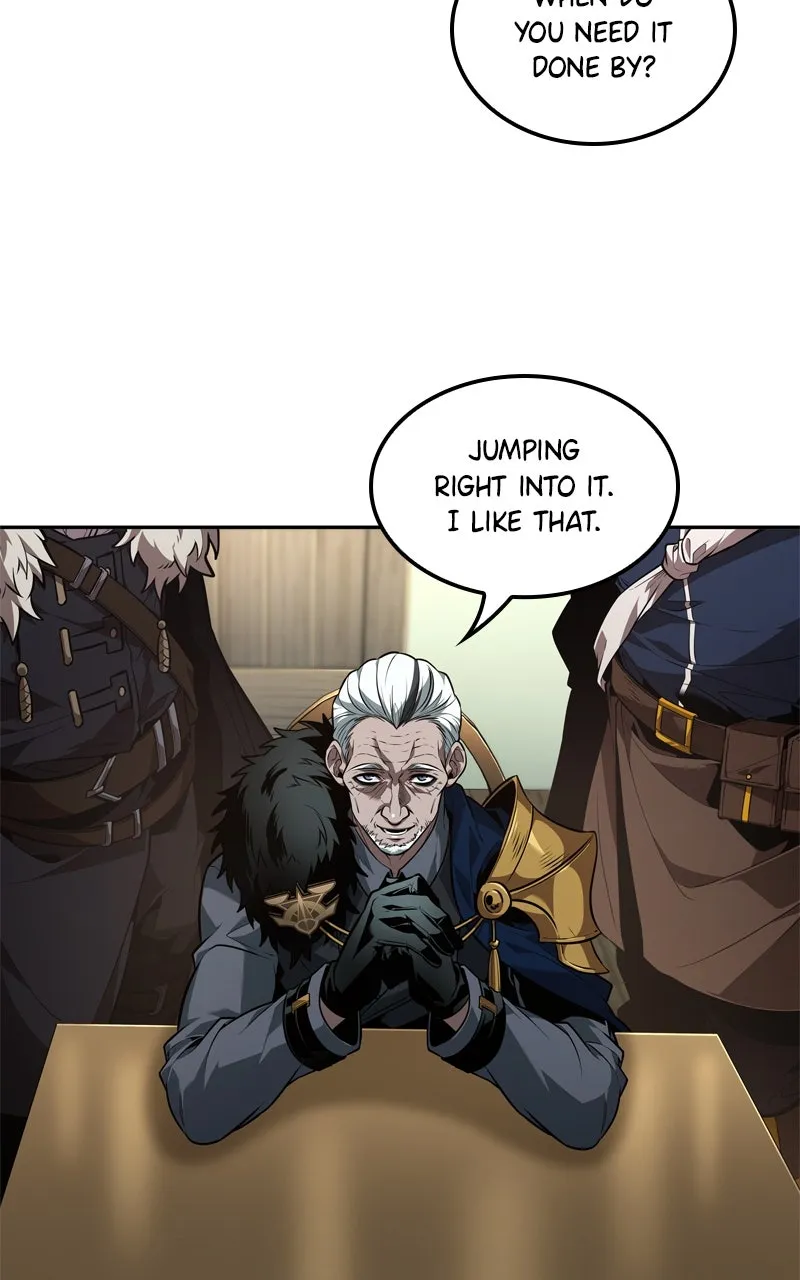 The Last Adventurer Chapter 80 page 76 - 