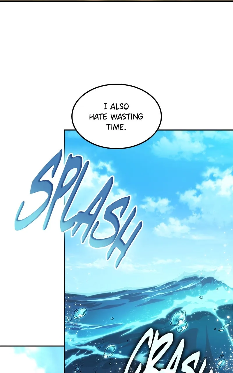 The Last Adventurer Chapter 80 page 77 - 