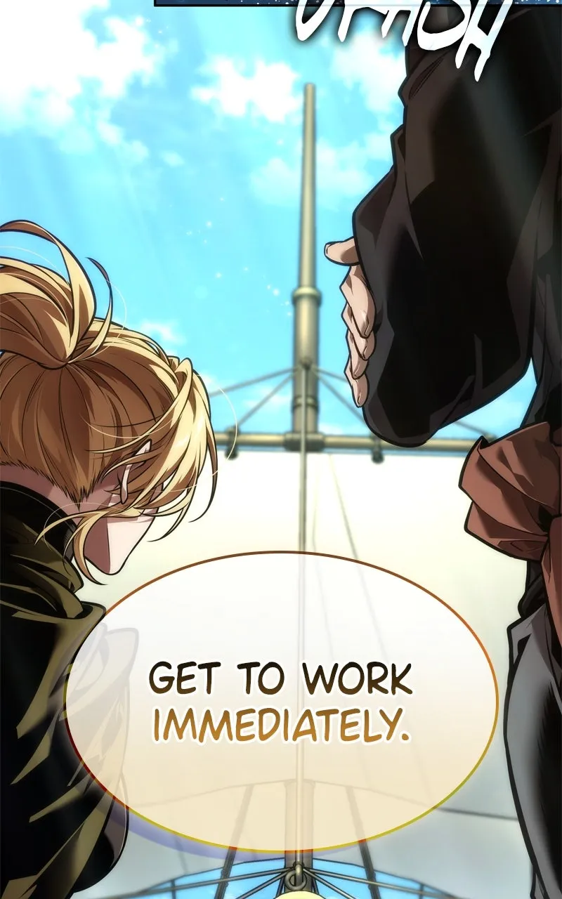 The Last Adventurer Chapter 80 page 78 - 