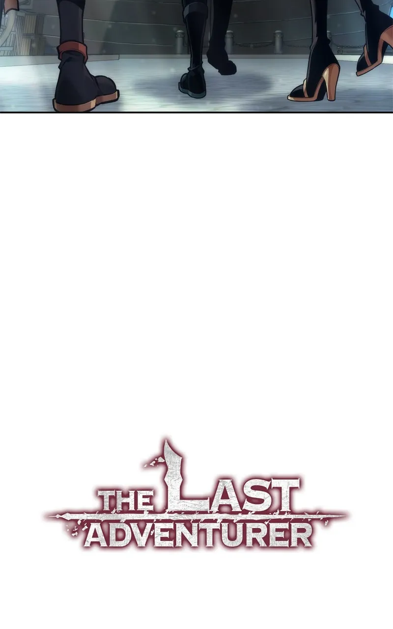 The Last Adventurer Chapter 80 page 80 - 