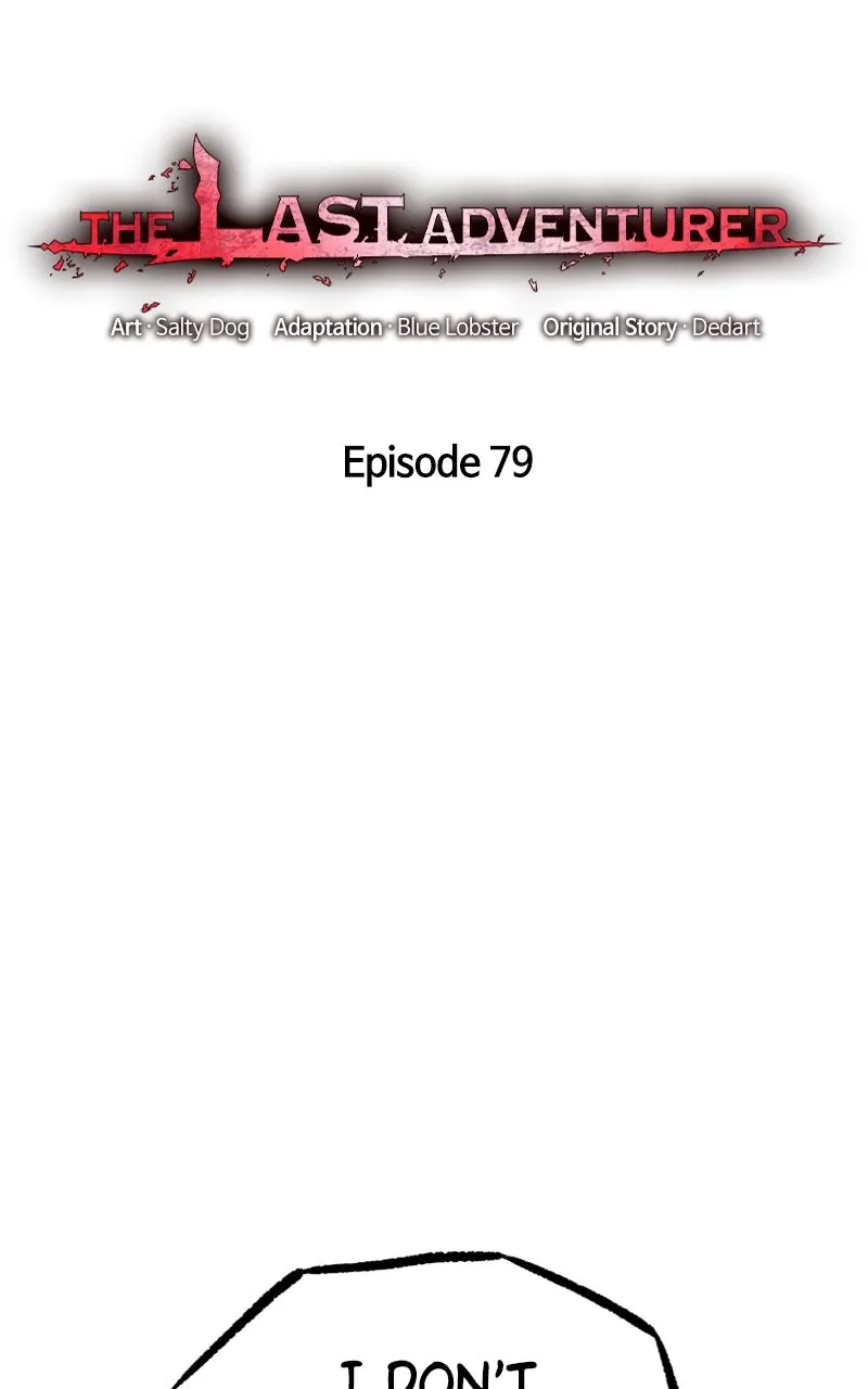 The Last Adventurer Chapter 80 page 10 - 