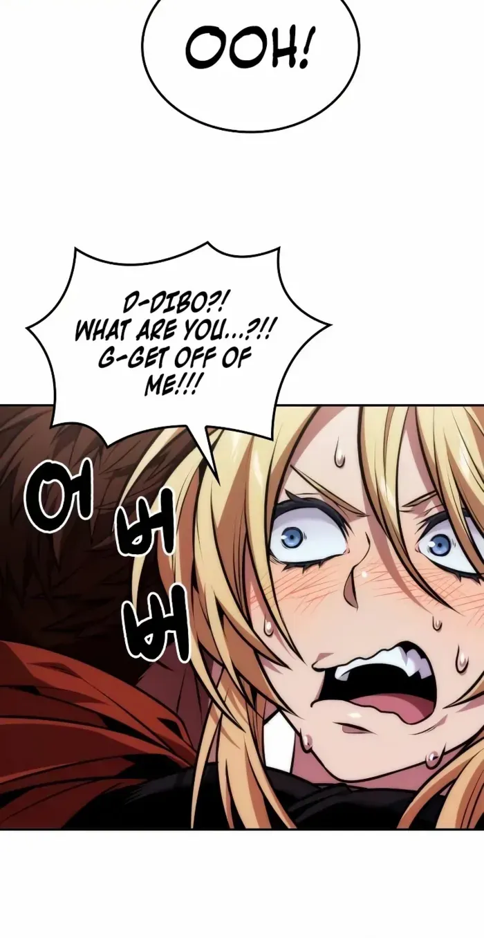 The Last Adventurer Chapter 81 page 15 - 