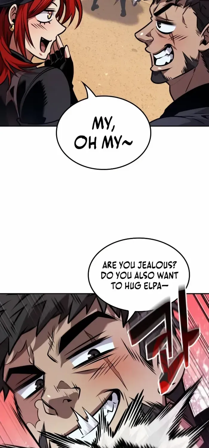 The Last Adventurer Chapter 81 page 18 - 