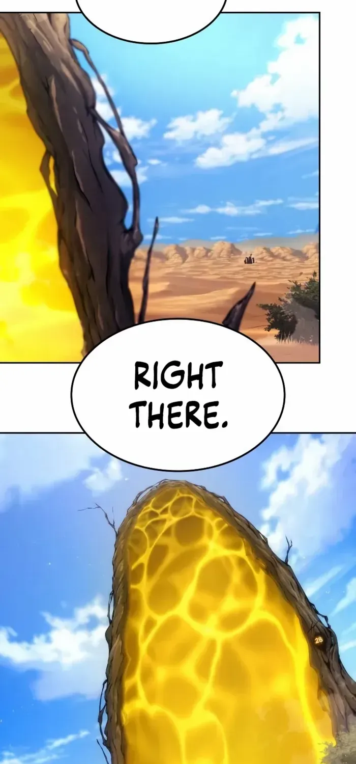 The Last Adventurer Chapter 81 page 21 - 