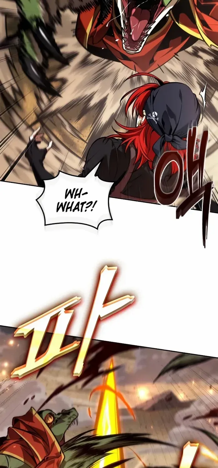 The Last Adventurer Chapter 81 page 27 - 