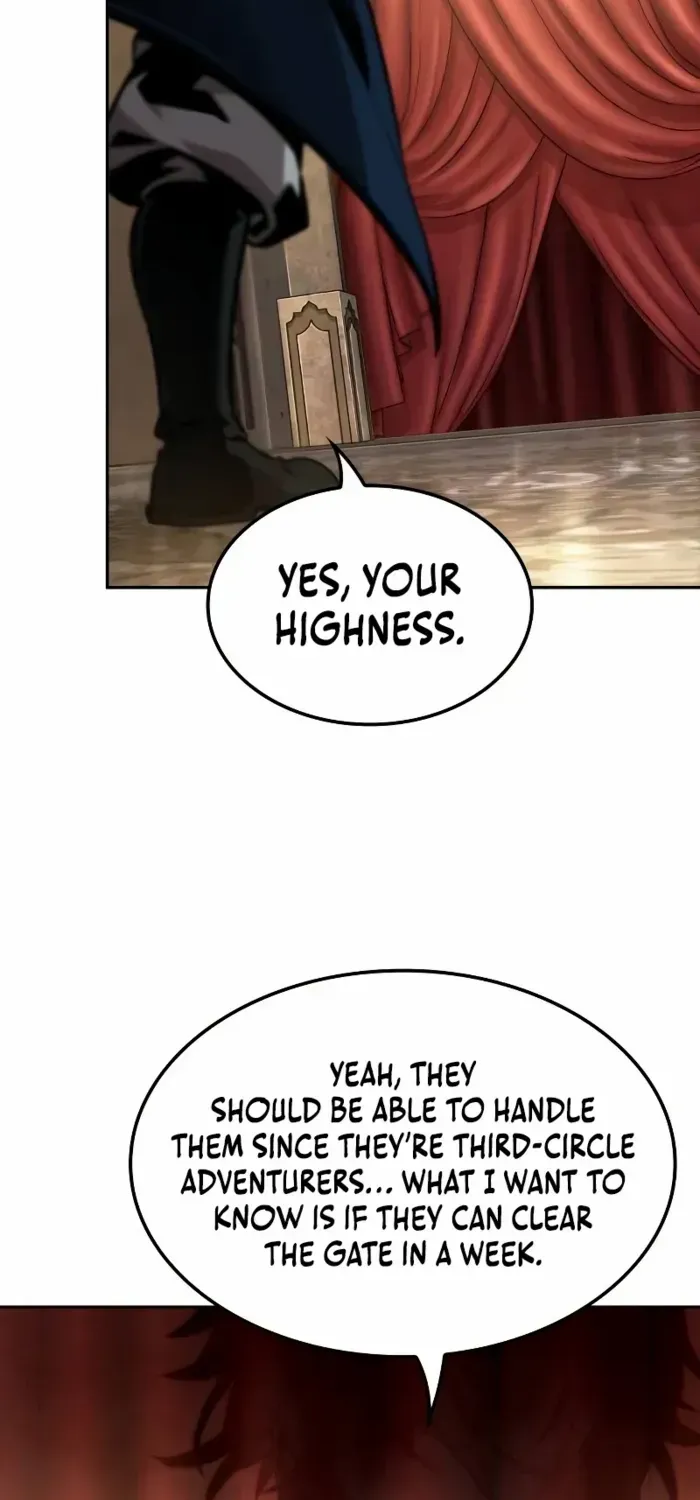 The Last Adventurer Chapter 81 page 38 - 