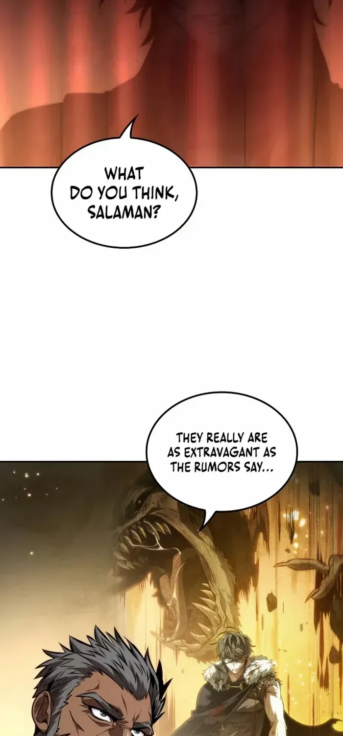 The Last Adventurer Chapter 81 page 39 - 