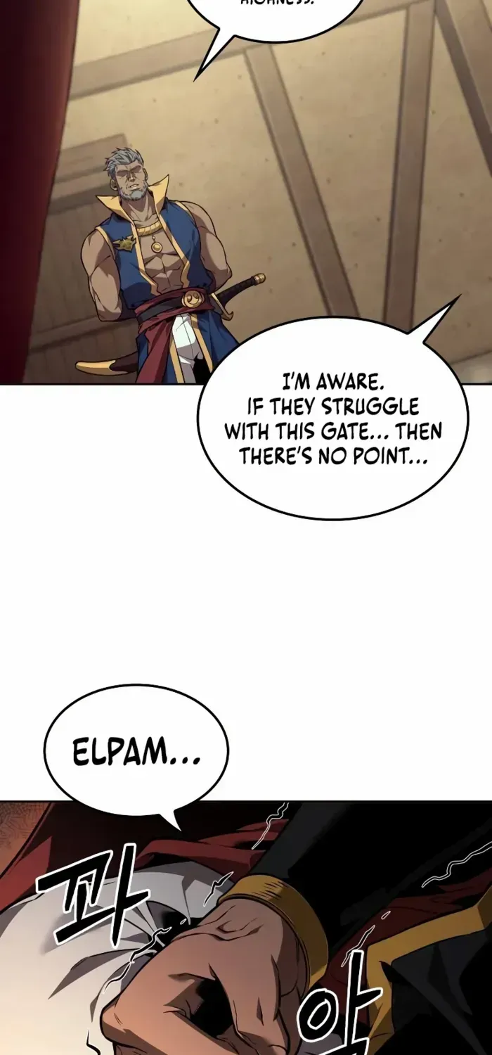The Last Adventurer Chapter 81 page 41 - 