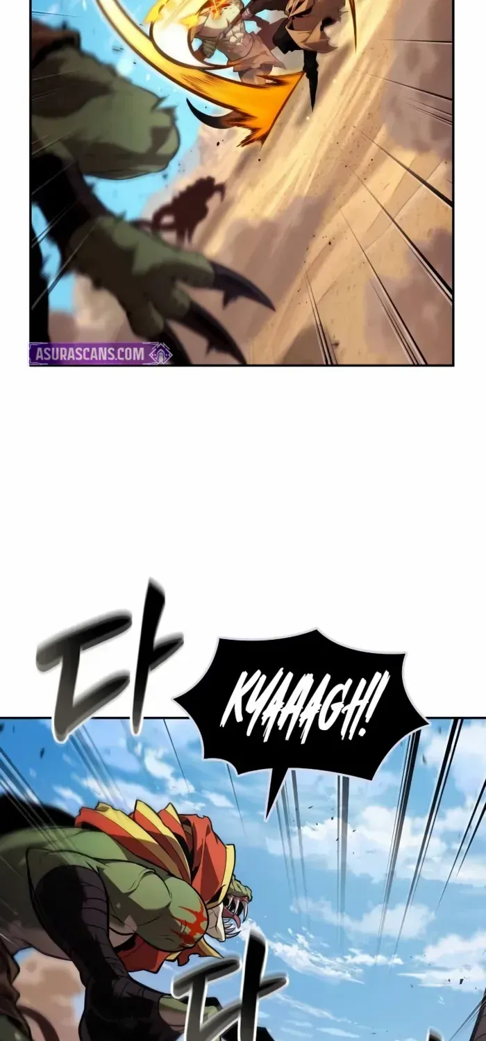 The Last Adventurer Chapter 81 page 45 - 