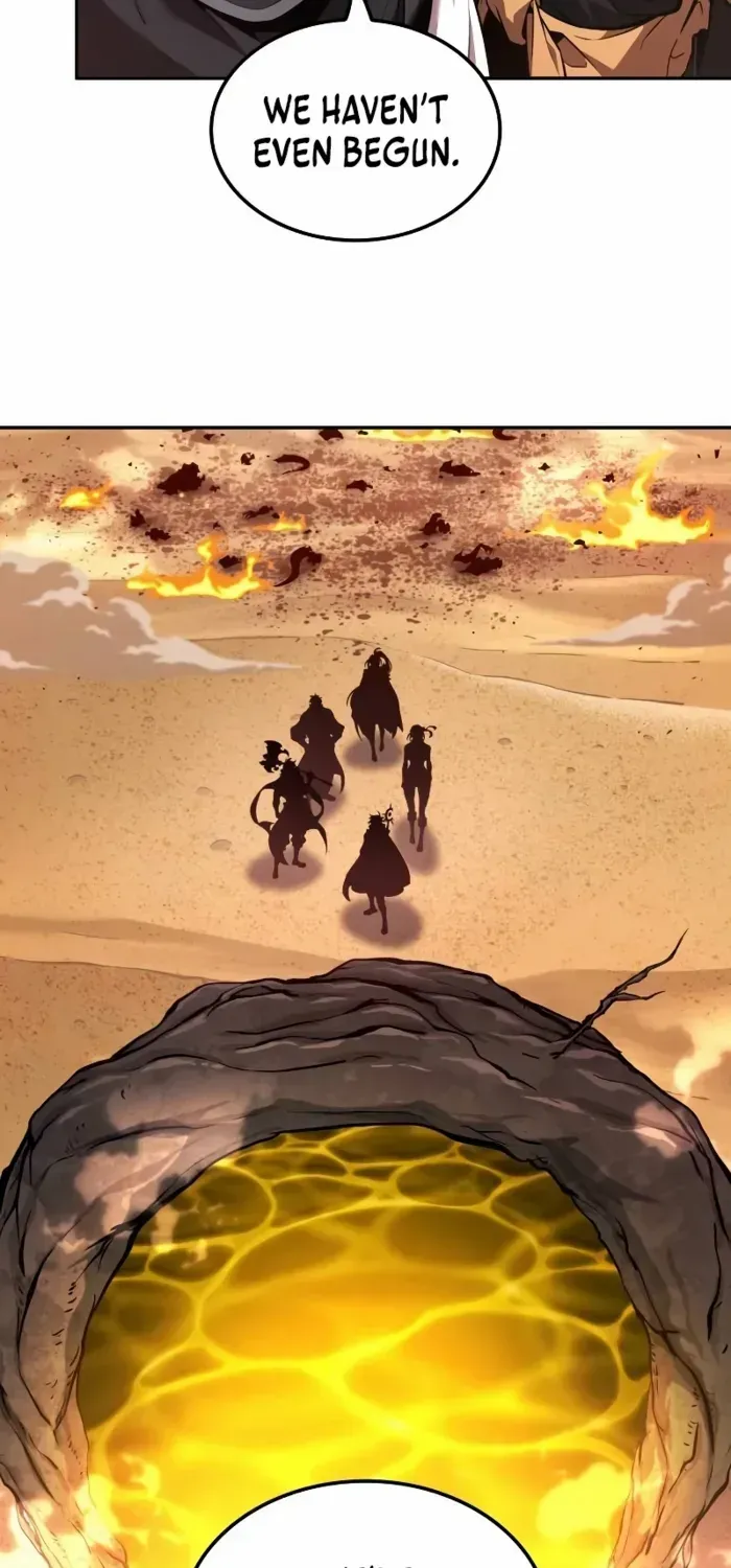 The Last Adventurer Chapter 81 page 54 - 