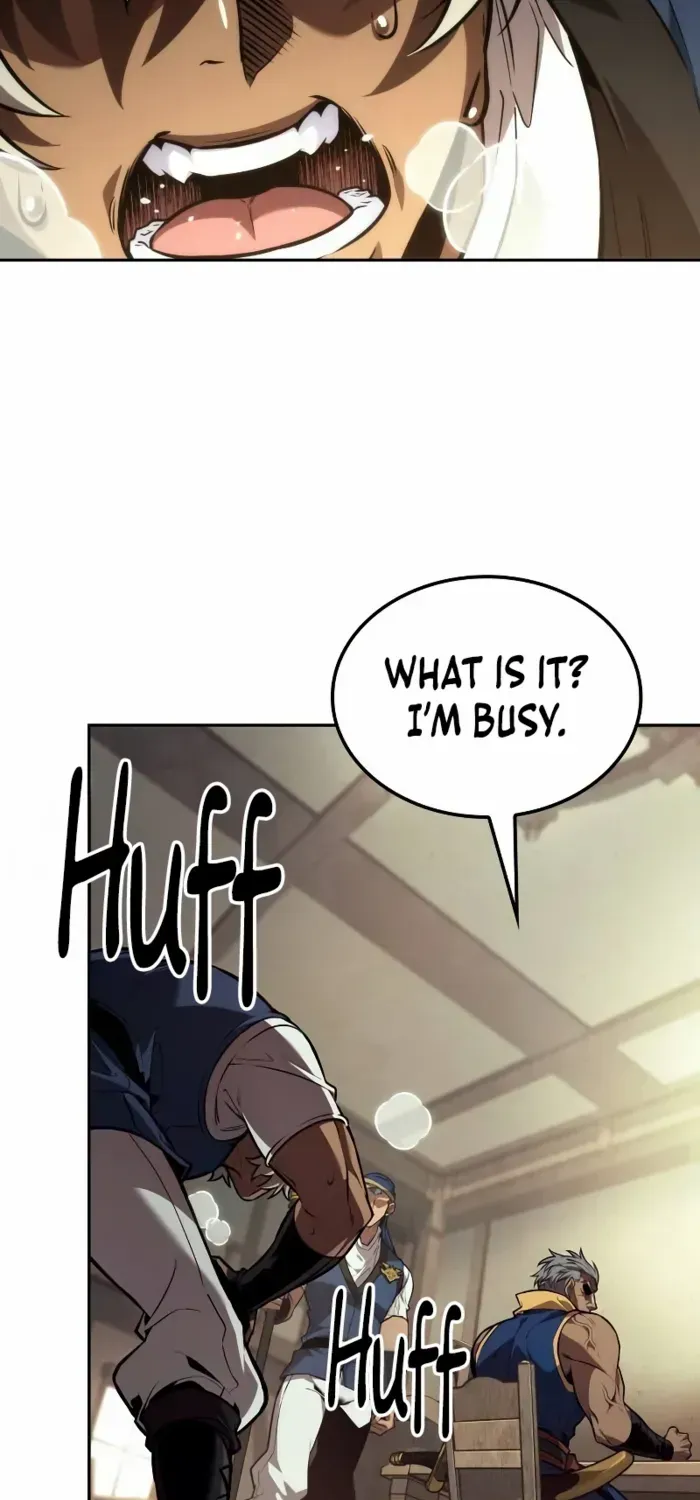 The Last Adventurer Chapter 81 page 61 - 