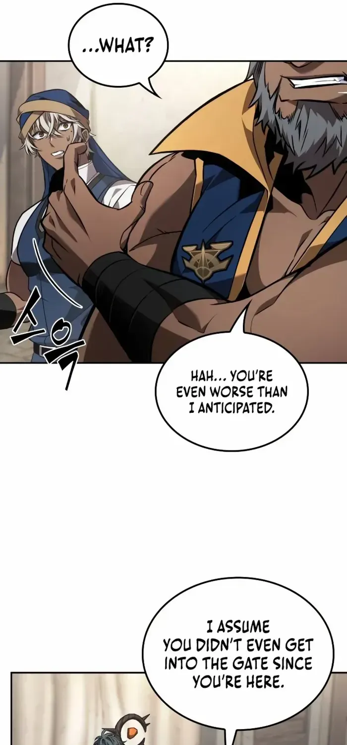 The Last Adventurer Chapter 81 page 65 - 