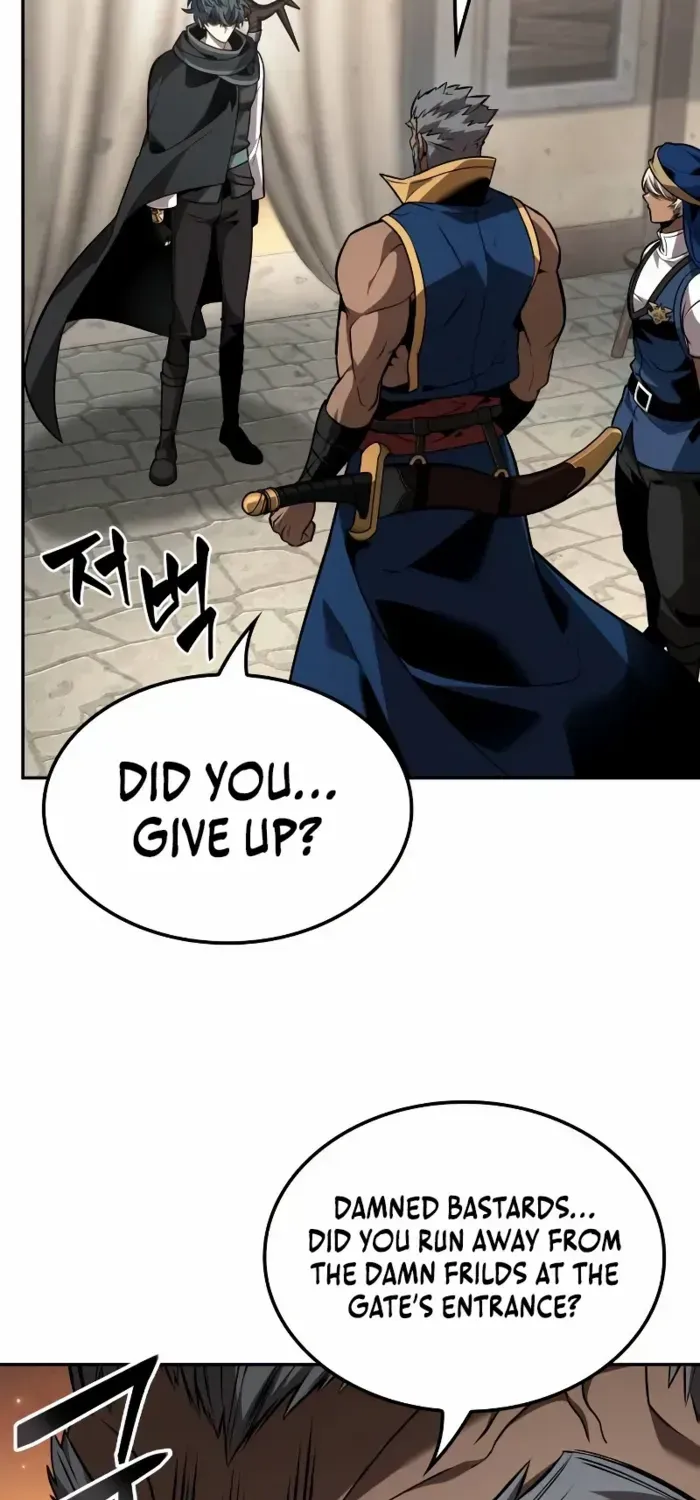 The Last Adventurer Chapter 81 page 66 - 