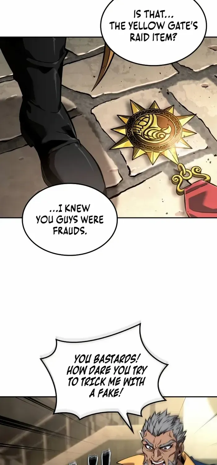 The Last Adventurer Chapter 81 page 69 - 
