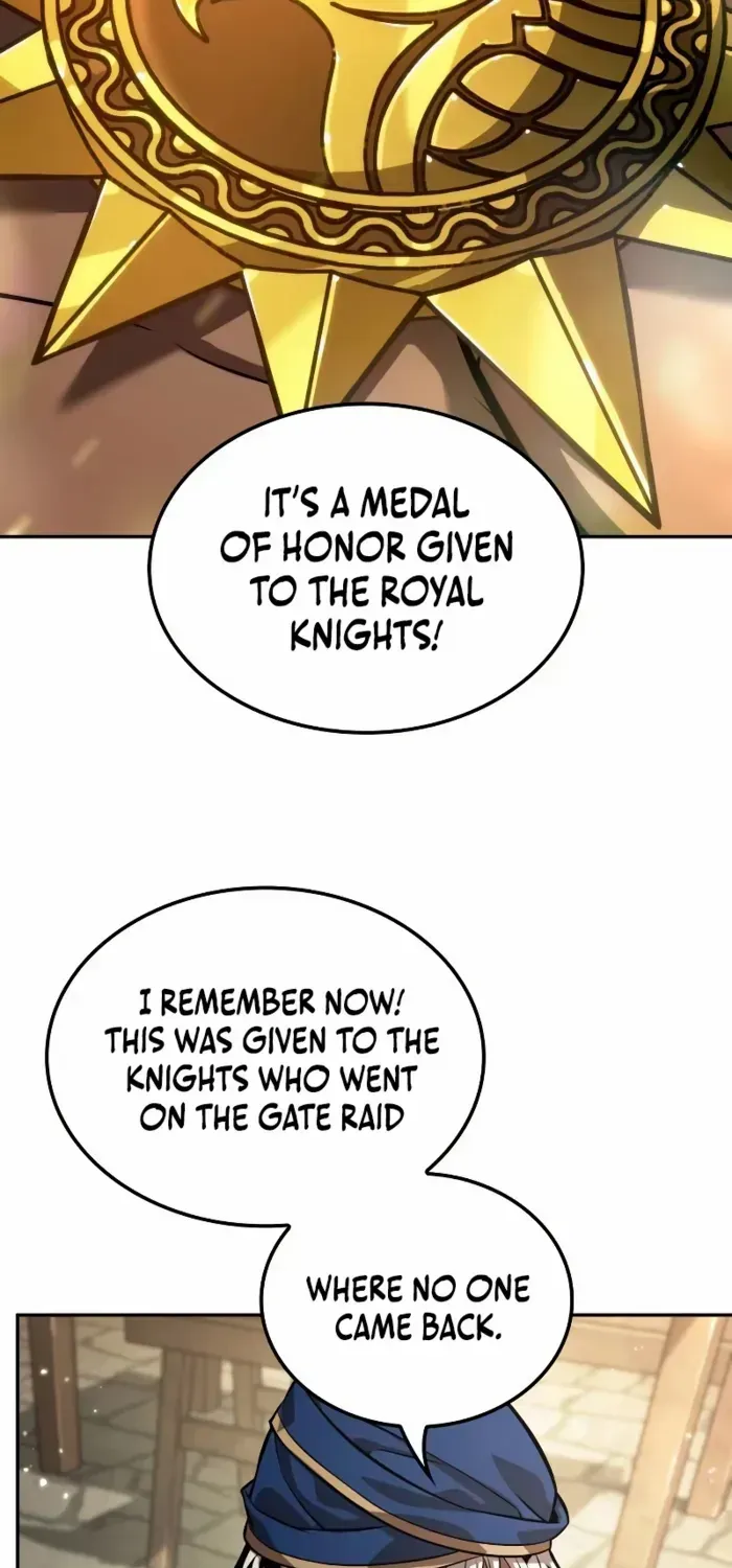 The Last Adventurer Chapter 81 page 75 - 