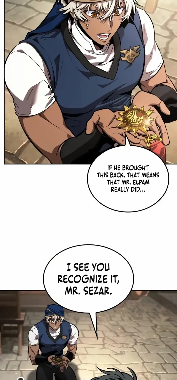 The Last Adventurer Chapter 81 page 76 - 