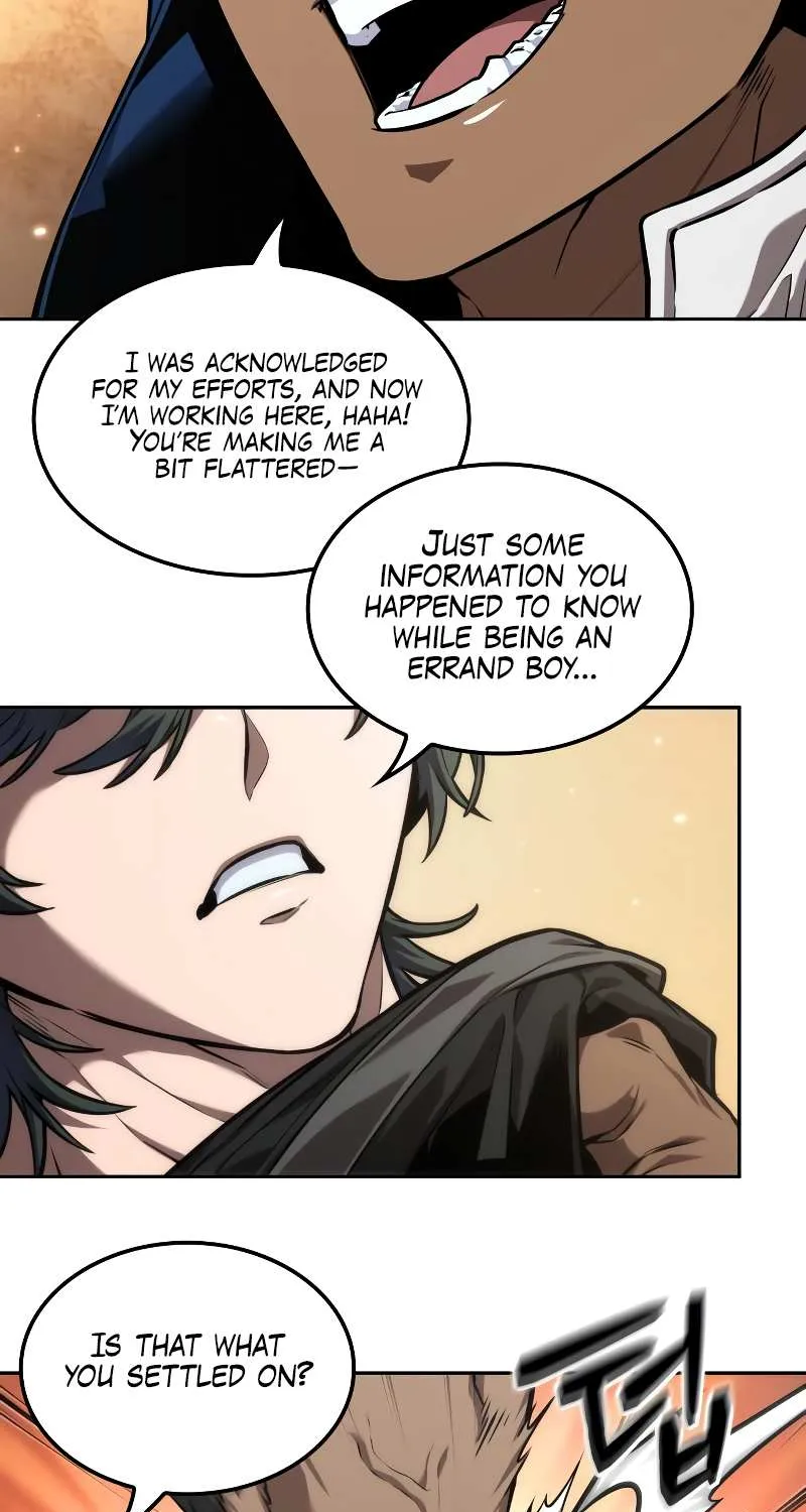 The Last Adventurer Chapter 82 page 11 - 