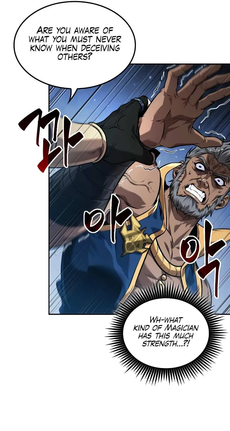 The Last Adventurer Chapter 82 page 13 - 