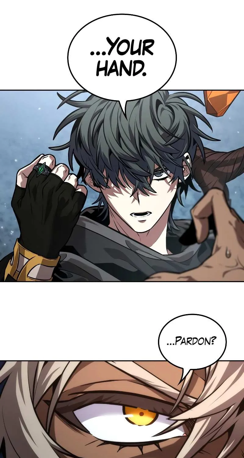 The Last Adventurer Chapter 82 page 14 - 