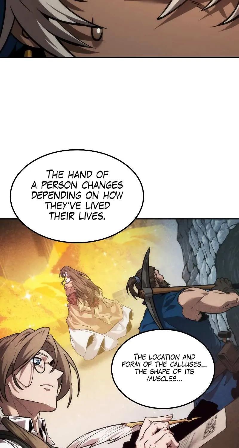 The Last Adventurer Chapter 82 page 15 - 