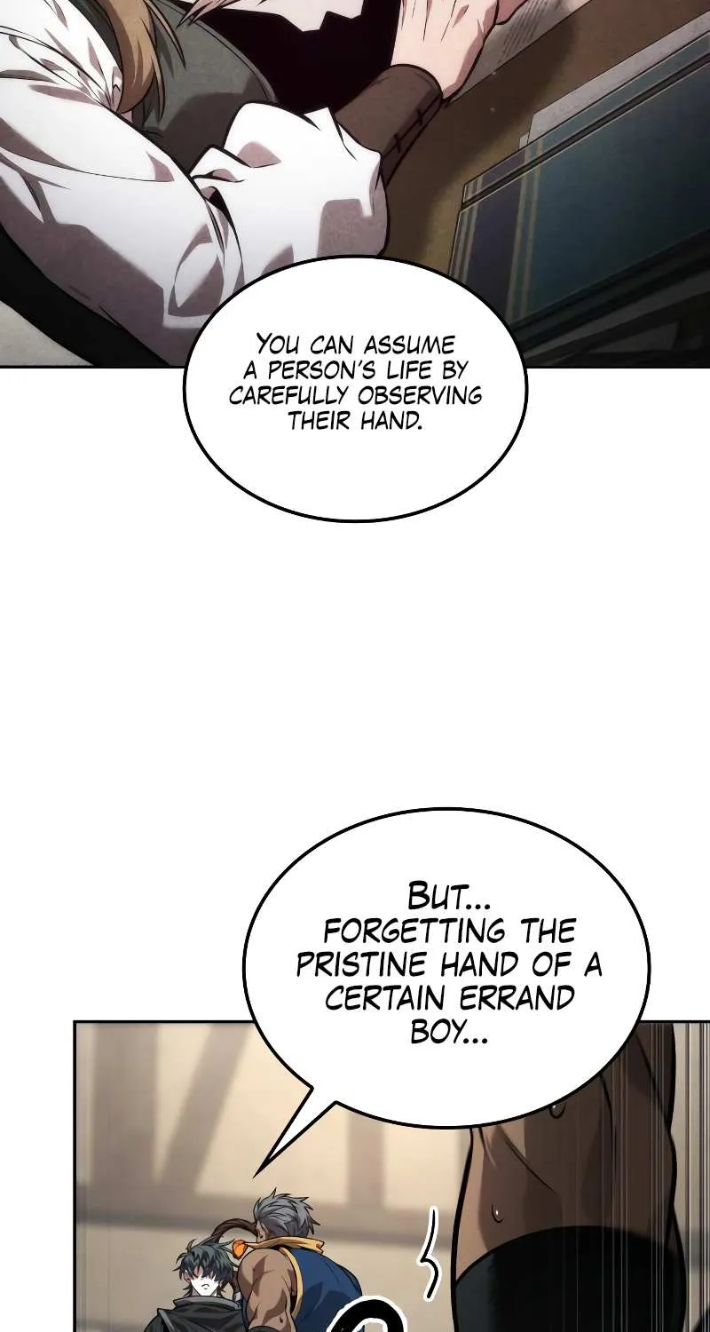 The Last Adventurer Chapter 82 page 16 - 