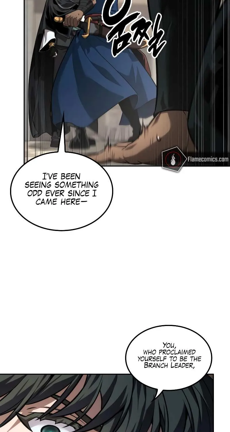 The Last Adventurer Chapter 82 page 17 - 