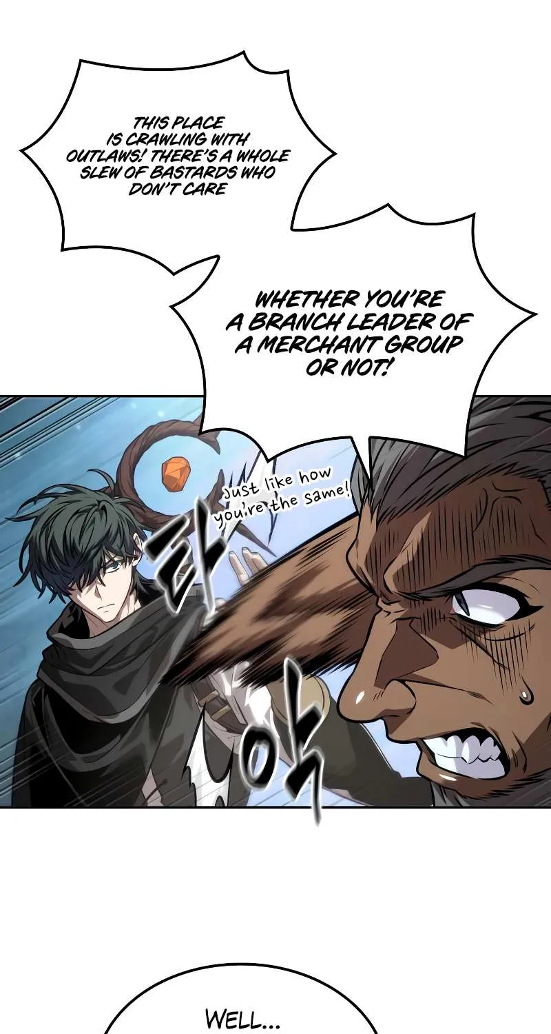 The Last Adventurer Chapter 82 page 20 - 