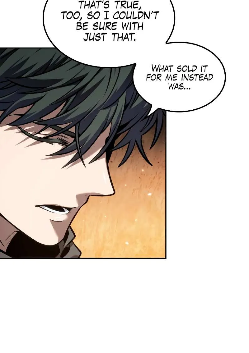 The Last Adventurer Chapter 82 page 21 - 