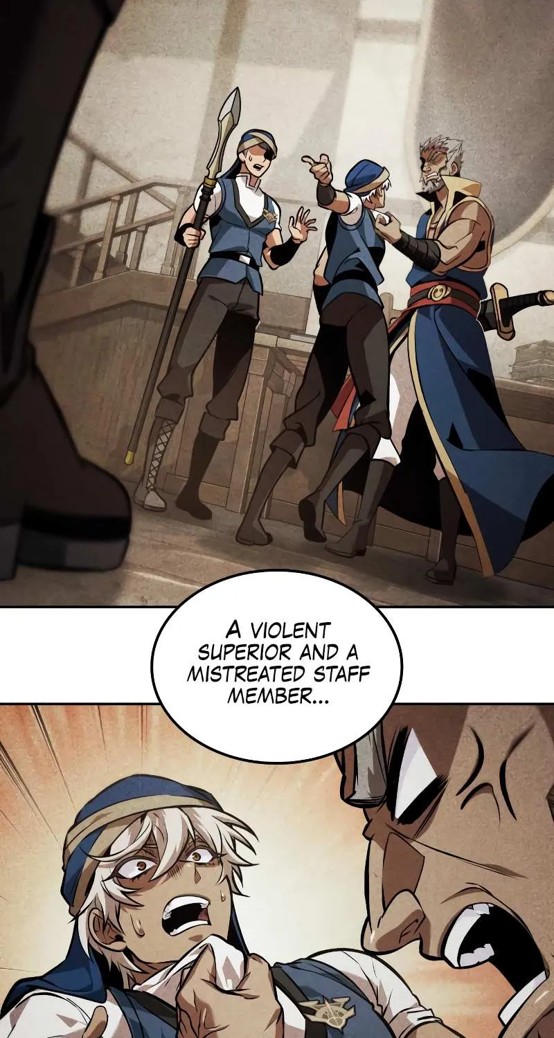 The Last Adventurer Chapter 82 page 23 - 