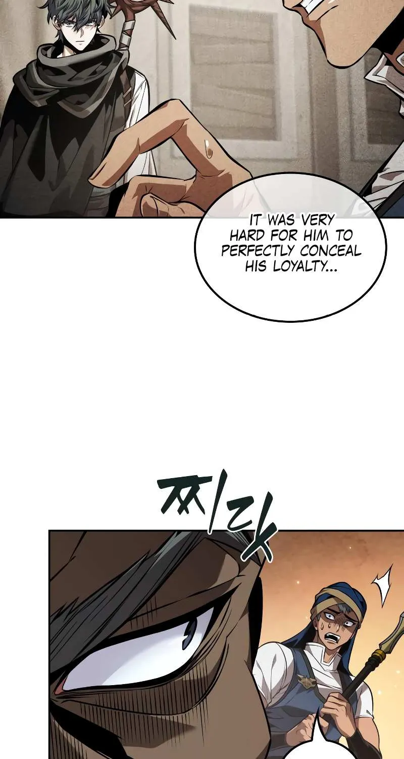 The Last Adventurer Chapter 82 page 25 - 