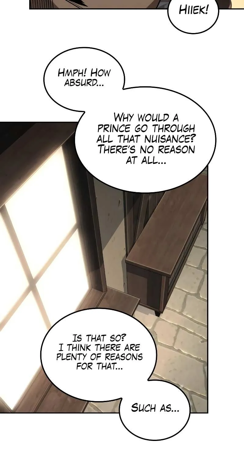 The Last Adventurer Chapter 82 page 26 - 