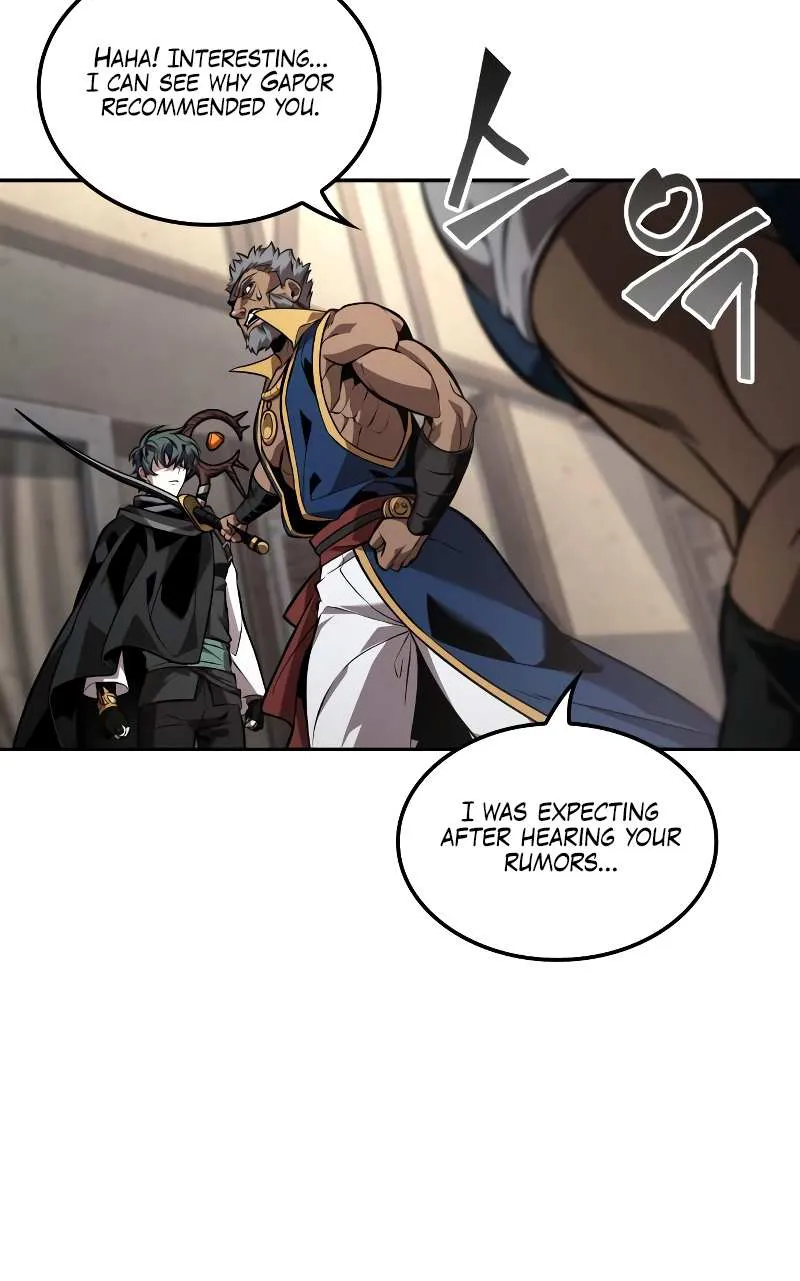 The Last Adventurer Chapter 82 page 30 - 