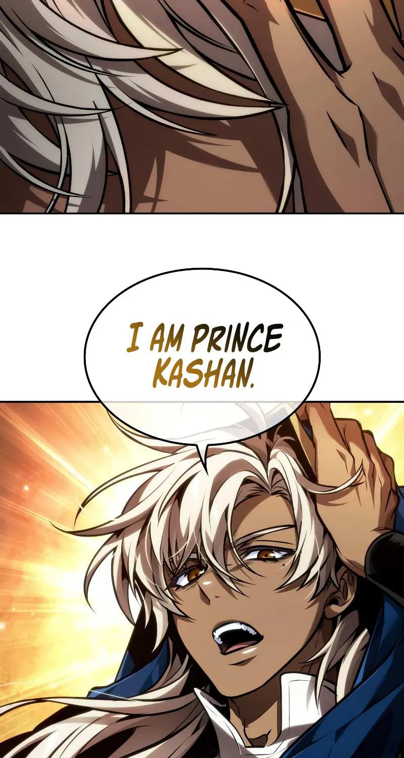 The Last Adventurer Chapter 82 page 32 - 