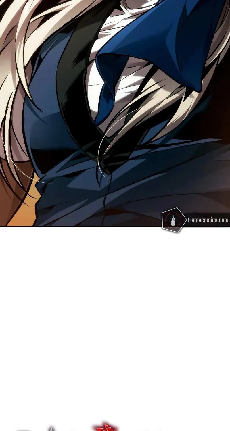 The Last Adventurer Chapter 82 page 33 - 