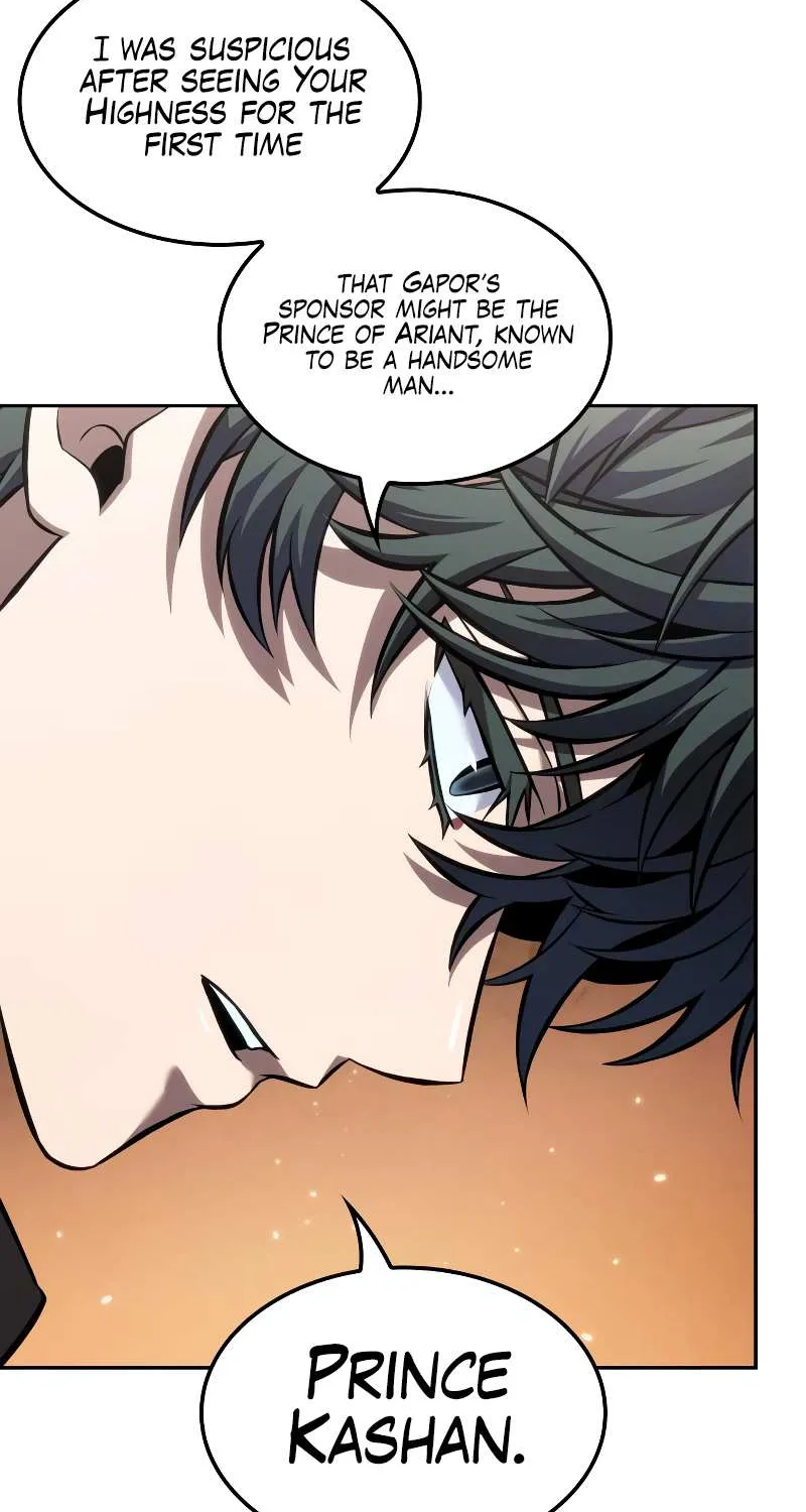 The Last Adventurer Chapter 82 page 36 - 