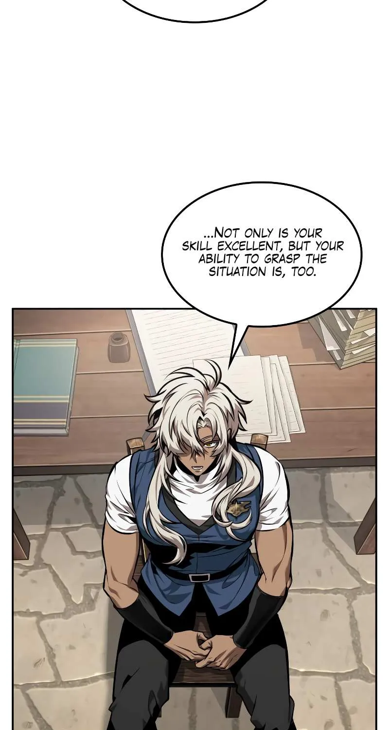 The Last Adventurer Chapter 82 page 37 - 