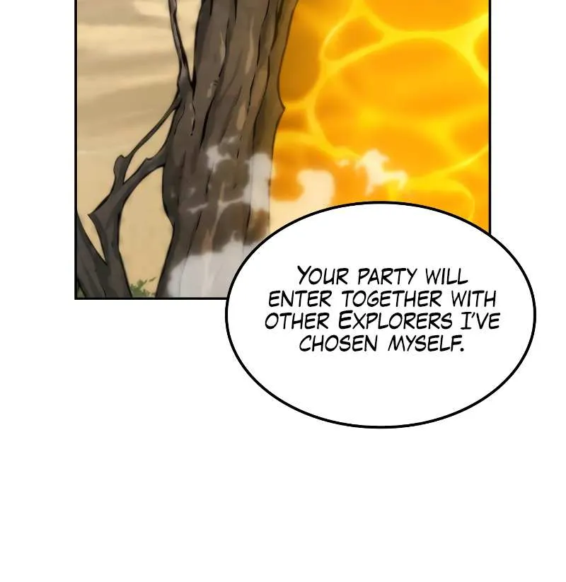 The Last Adventurer Chapter 82 page 39 - 