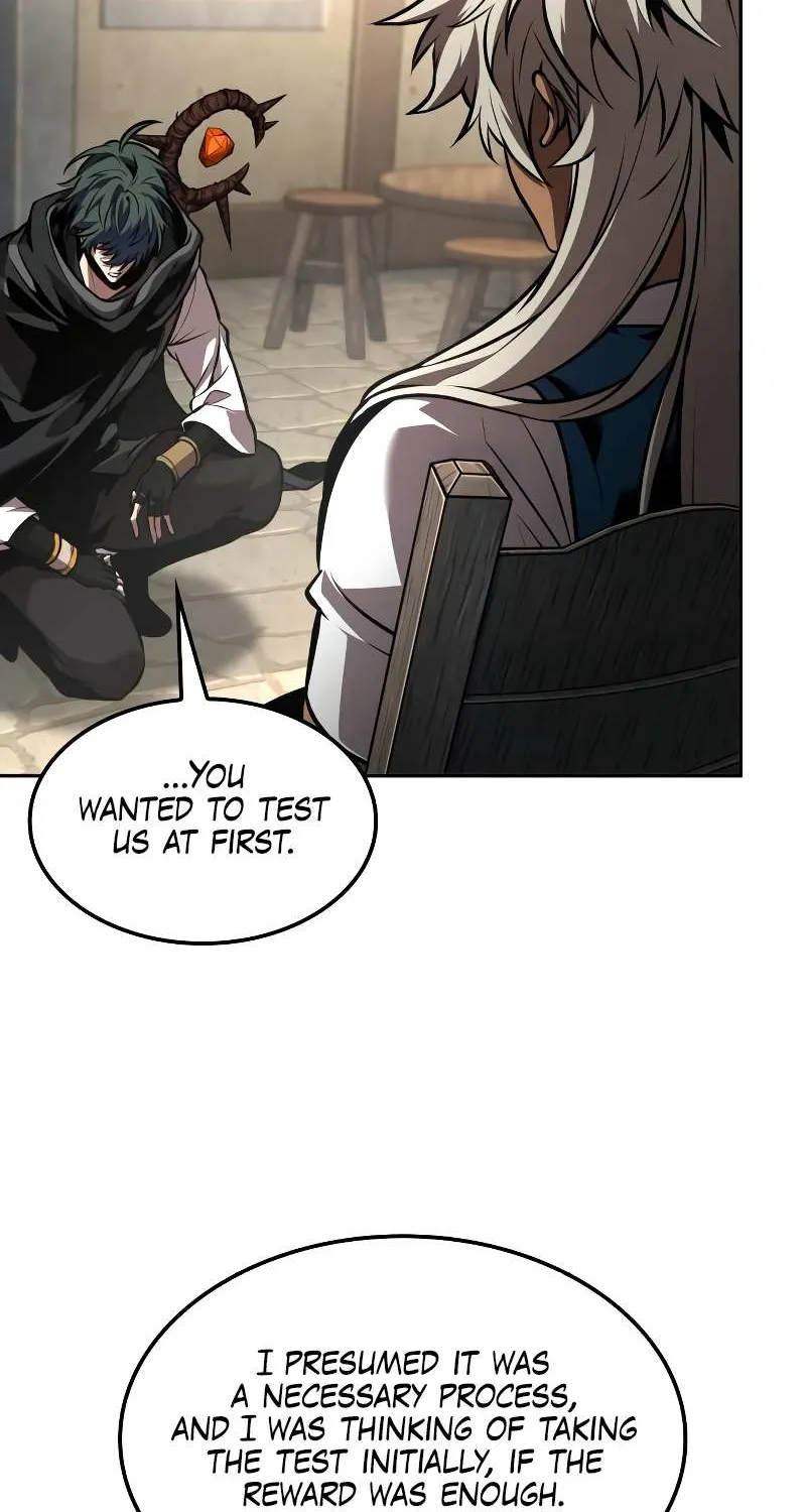 The Last Adventurer Chapter 82 page 43 - 