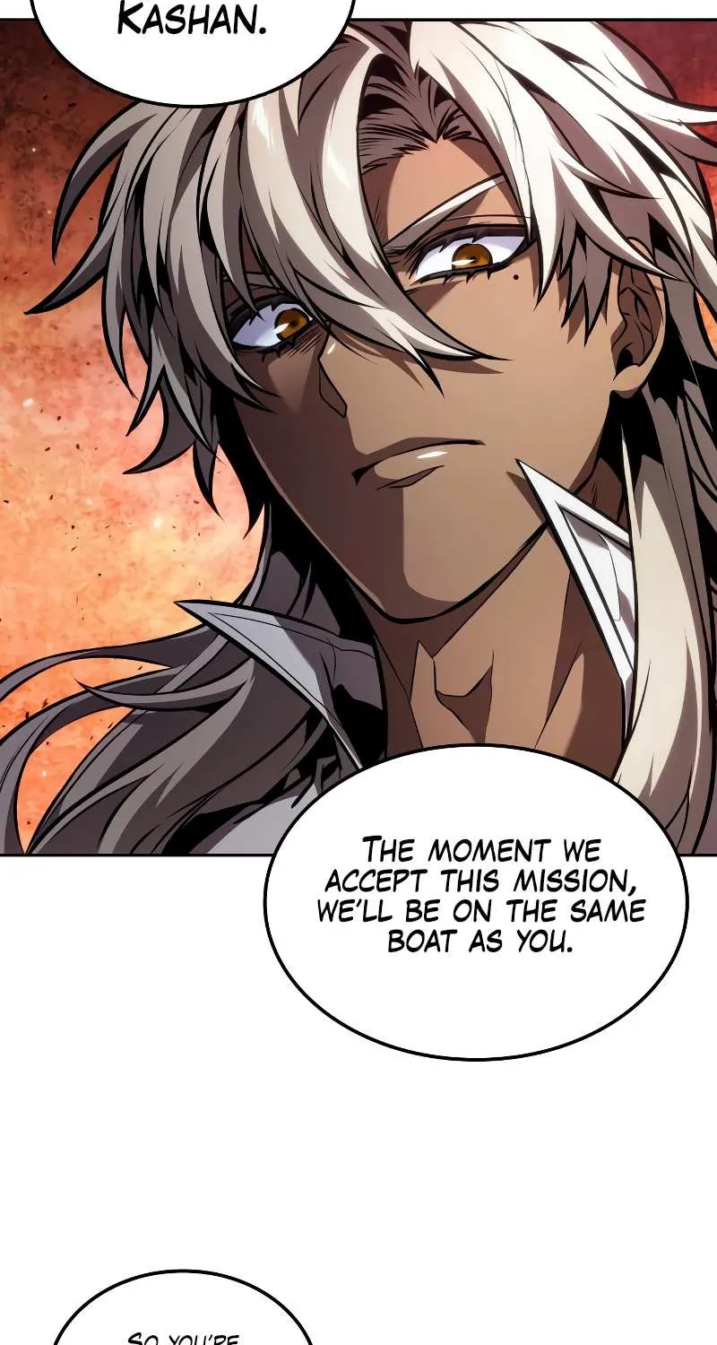 The Last Adventurer Chapter 82 page 47 - 
