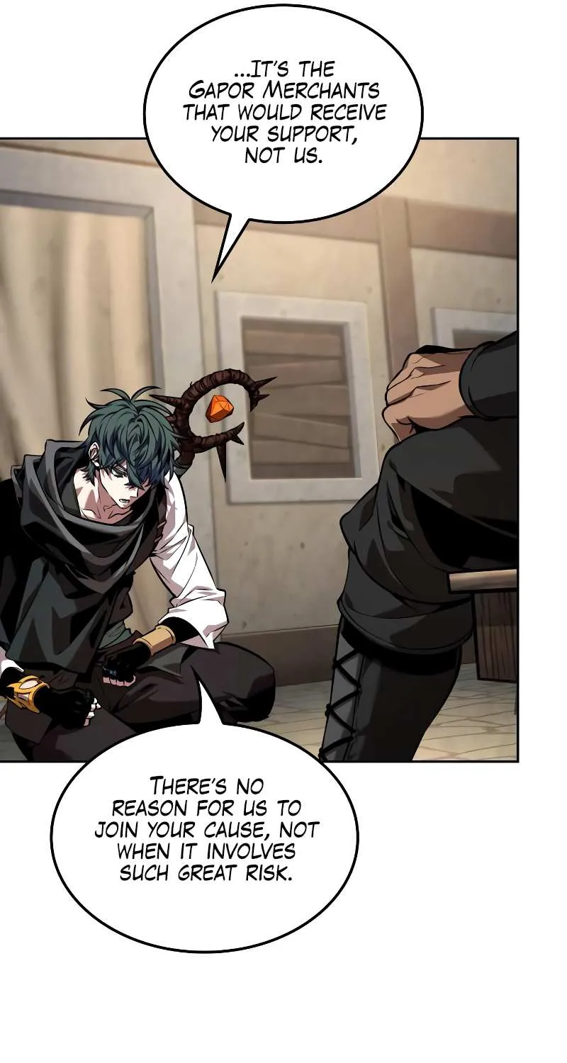 The Last Adventurer Chapter 82 page 49 - 