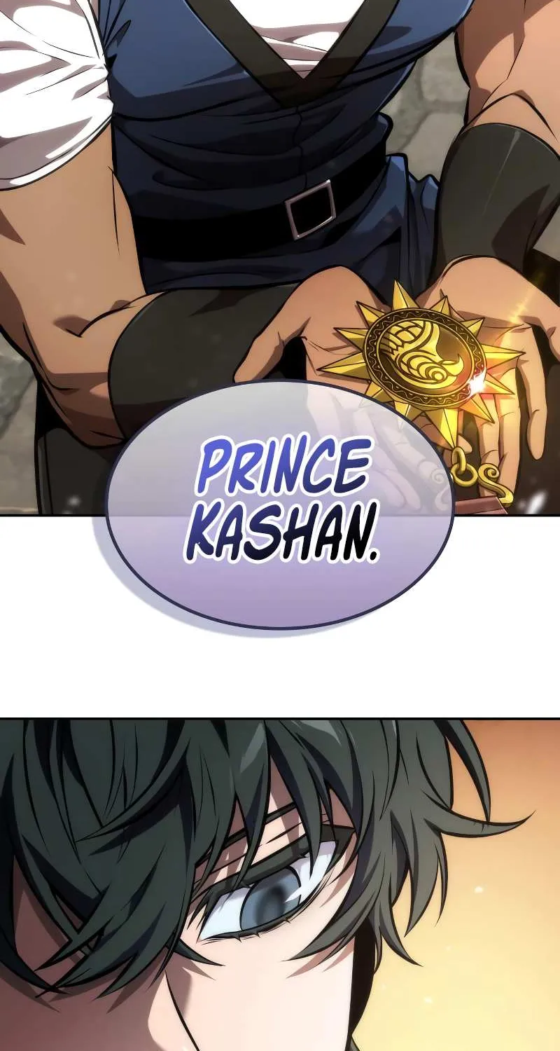 The Last Adventurer Chapter 82 page 6 - 