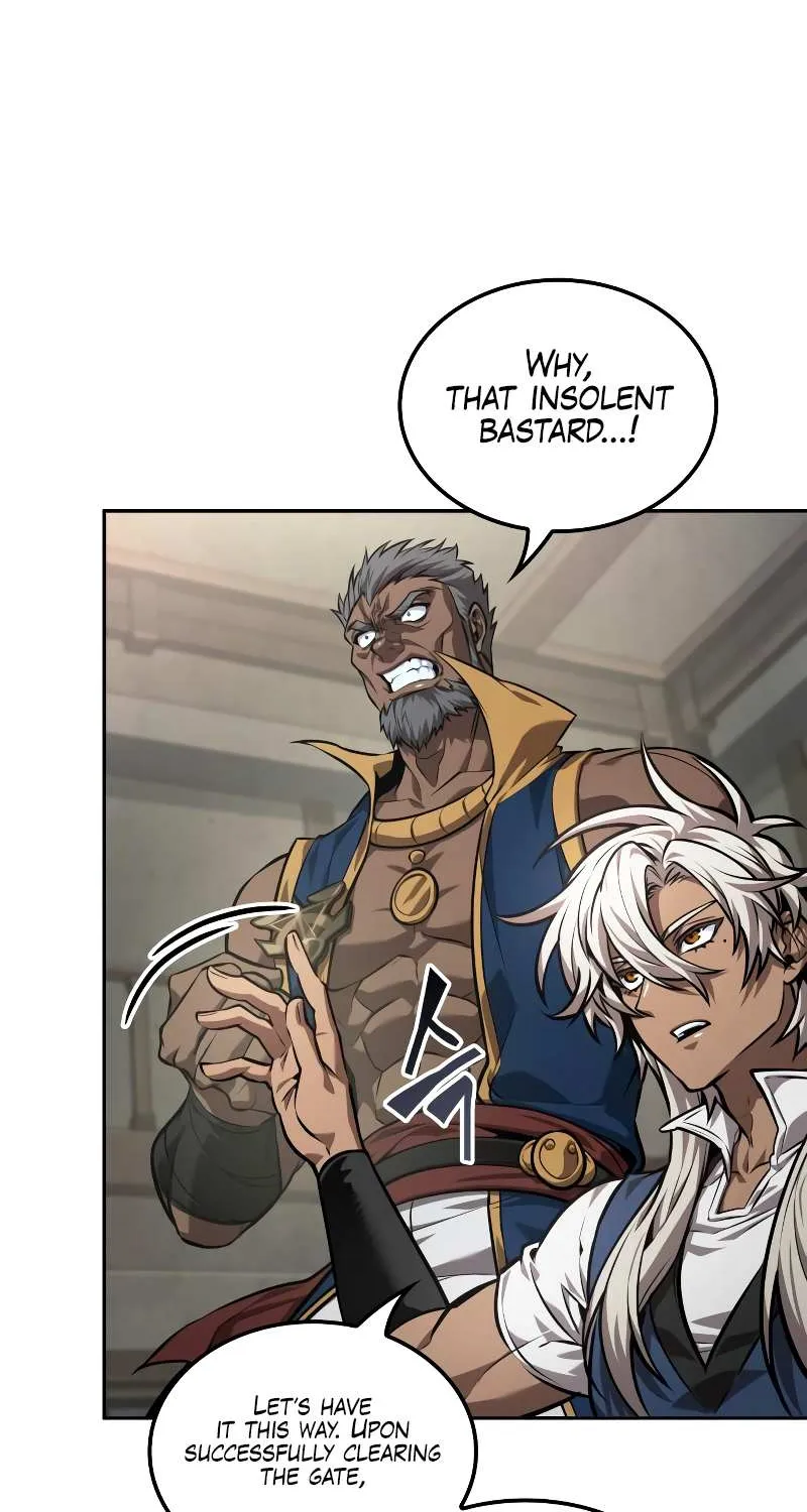 The Last Adventurer Chapter 82 page 52 - 