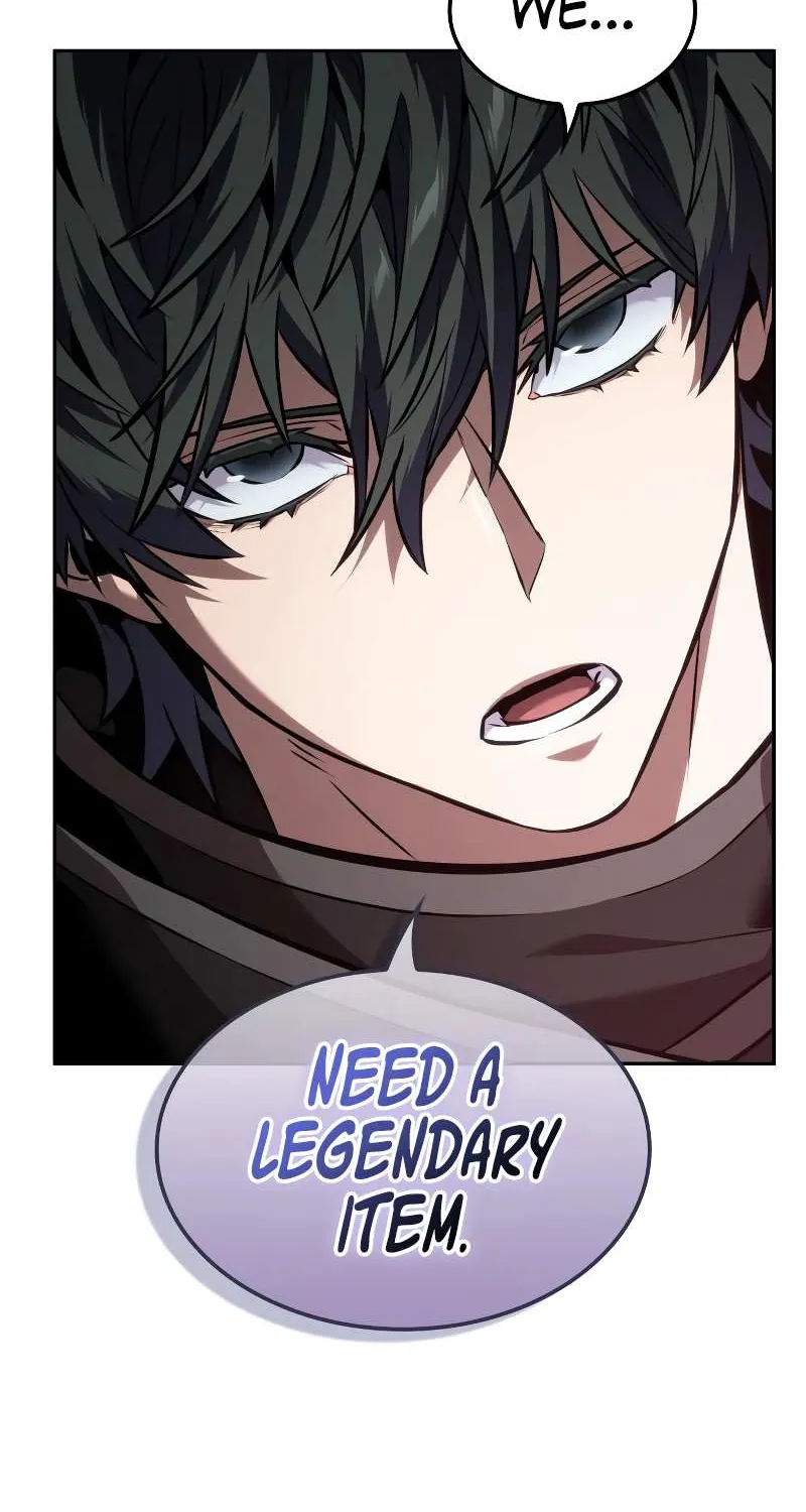 The Last Adventurer Chapter 82 page 60 - 