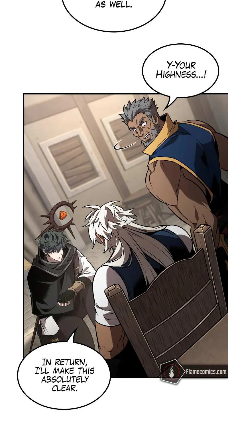 The Last Adventurer Chapter 82 page 62 - 